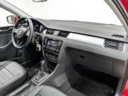 Skoda Rapid I Рестайлинг Москва  - изображение 38