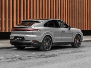 Porsche Cayenne III Рестайлинг Москва  - изображение 37