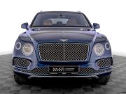 Bentley Bentayga I Москва  - изображение 32