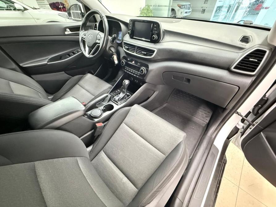 Hyundai Tucson III Рестайлинг Челябинск  - изображение 23