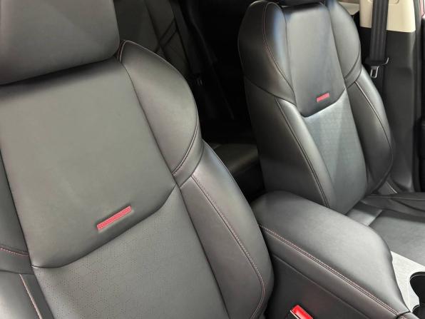 Changan CS35 Plus I Рестайлинг с пробегом 2023 года, цена 1 999 900 рублей, 46000 км, внедорожник, Автокод Объявления