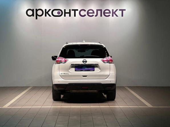 Nissan X-Trail III с пробегом 2018 года, цена 2 117 000 рублей, 93126 км, внедорожник, Автокод Объявления