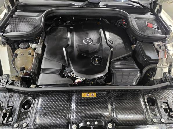 Mercedes-Benz GLE Coupe II (C167) с пробегом 2021 года, цена 8 100 000 рублей, 85878 км, внедорожник, Автокод Объявления
