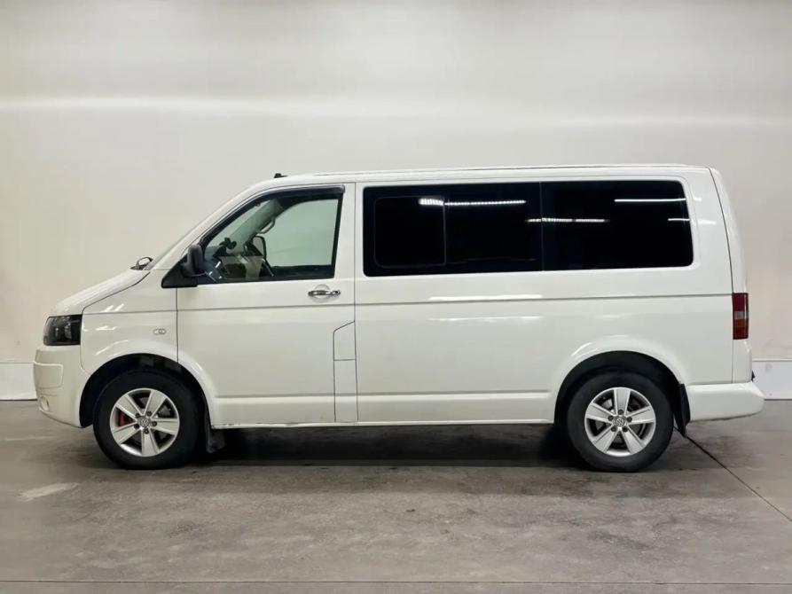 Volkswagen Transporter T5 Саратов  - изображение 5