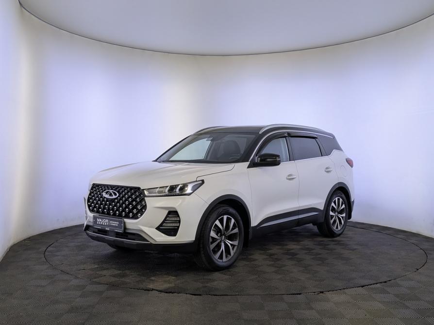 Chery Tiggo 7 Pro I Москва  - изображение 1