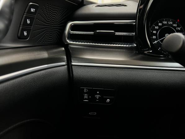 Kia K5 III с пробегом 2021 года, цена 3 190 000 рублей, 78010 км, седан, Автокод Объявления