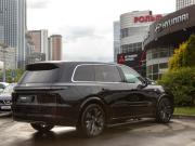 Li Auto (Lixiang) L9 I Москва  - изображение 29