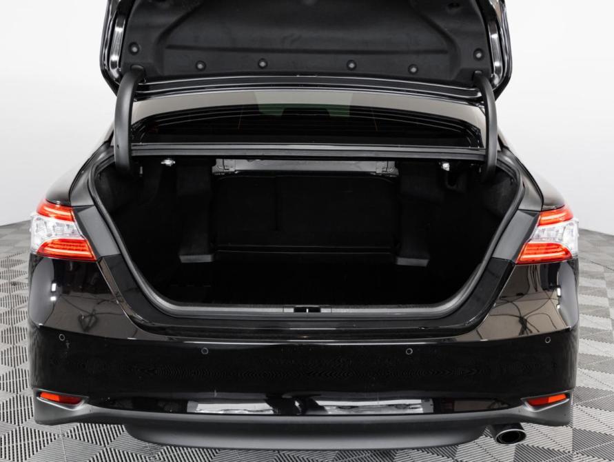 Toyota Camry VIII (XV70) Рестайлинг Санкт-Петербург  - изображение 32