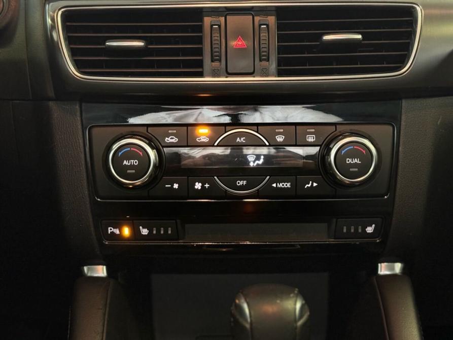 Mazda CX-5 I Рестайлинг Челябинск  - изображение 18