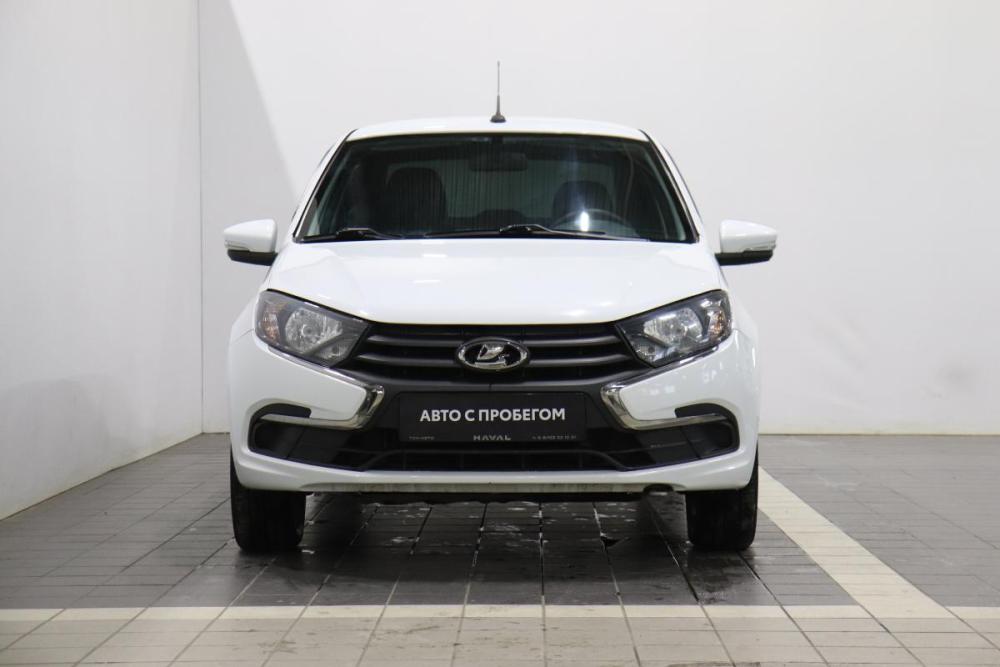 Lada (ВАЗ) Granta I Рестайлинг Ульяновск  - изображение 2