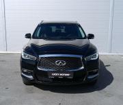 Infiniti QX60 I Рестайлинг Екатеринбург  - изображение 38