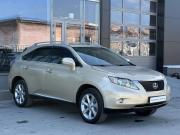 Lexus RX III Новосибирск  - изображение 32