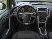 Opel Astra J Санкт-Петербург  - изображение 40