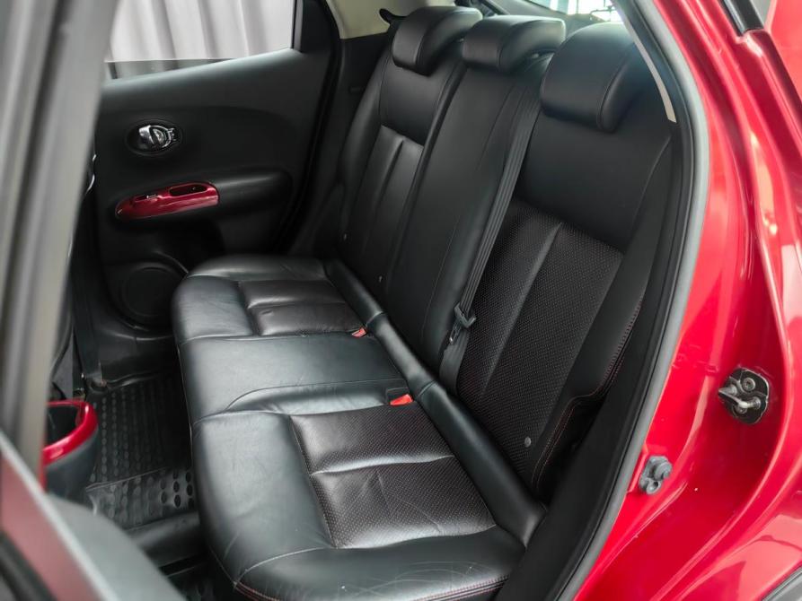Nissan Juke I Подольск  - изображение 8