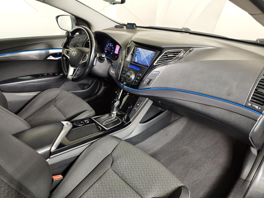 Hyundai i40 I Москва  - изображение 13