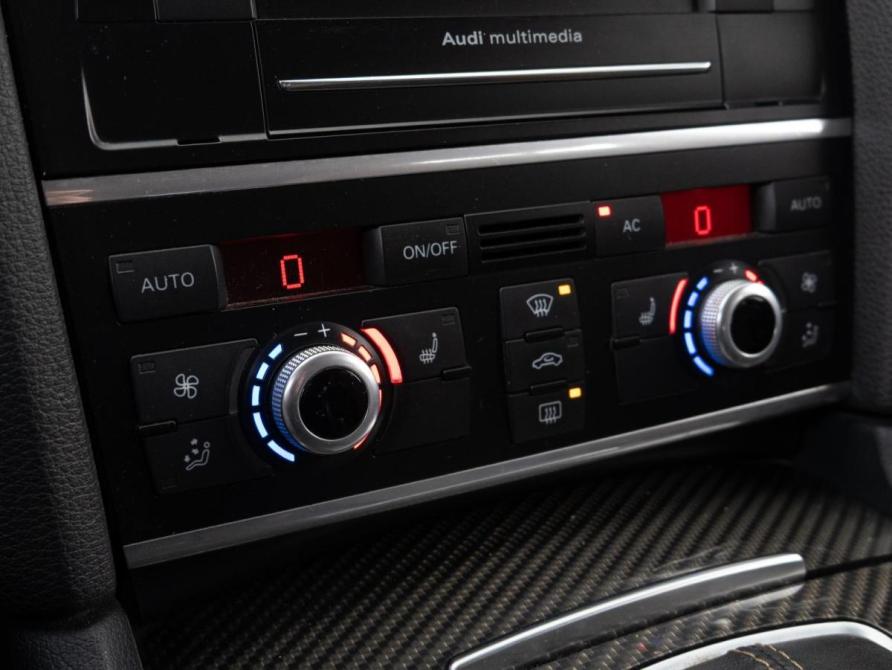 Audi Q7 I (4L) Рестайлинг Краснодар  - изображение 13