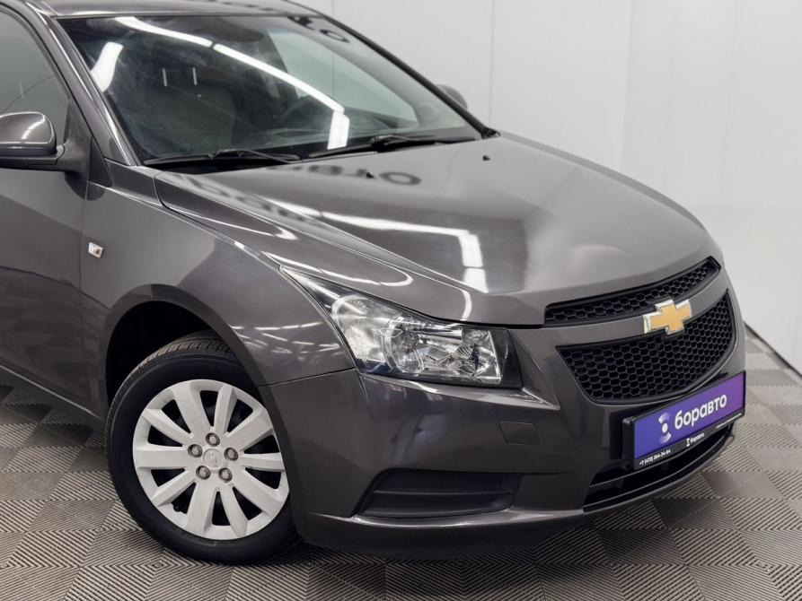 Chevrolet Cruze I Воронеж  - изображение 4
