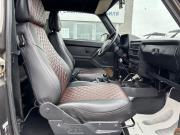 Lada (ВАЗ) 2121 (4x4) I Рестайлинг Пермь  - изображение 38