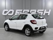 Renault Sandero II Рестайлинг Ростов-на-Дону  - изображение 20
