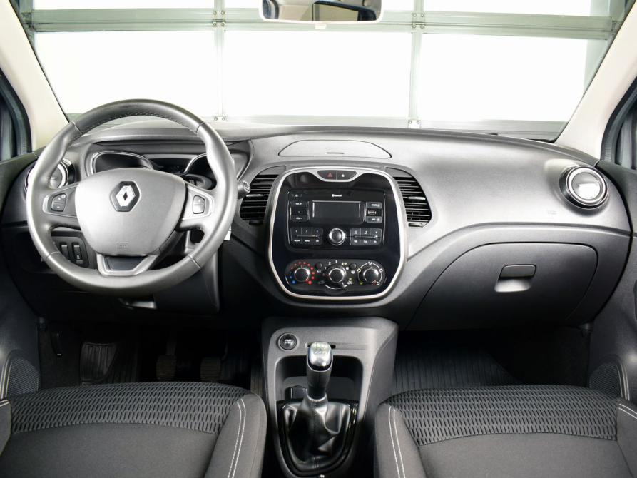 Renault Kaptur I Кемерово  - изображение 11