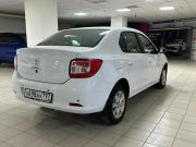 Renault Logan II Рестайлинг Оренбург  - изображение 21
