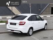 Lada (ВАЗ) Granta I Рестайлинг Казань  - изображение 16