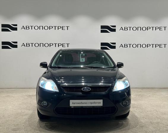 Ford Focus II Рестайлинг с пробегом 2010 года, цена 529 000 рублей, 238196 км, седан, Автокод Объявления