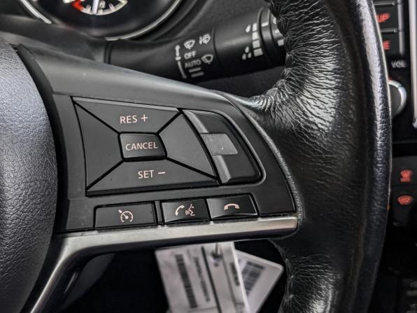 Nissan Qashqai II Рестайлинг с пробегом 2019 года, цена 1 700 000 рублей, 173900 км, внедорожник, Автокод Объявления