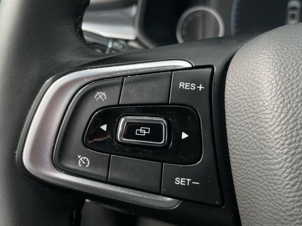 Chery Tiggo 8 I Рестайлинг с пробегом 2023 года, цена 1 930 000 рублей, 46200 км, внедорожник, Автокод Объявления