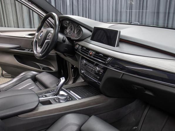 BMW X5 III (F15) с пробегом 2016 года, цена 3 898 000 рублей, 81500 км, внедорожник, Автокод Объявления