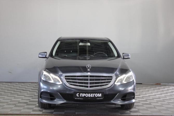 Mercedes-Benz E-Класс IV (W212 S212 C207) Рестайлинг с пробегом 2014 года, цена 1 699 000 рублей, 282000 км, седан, Автокод Объявления