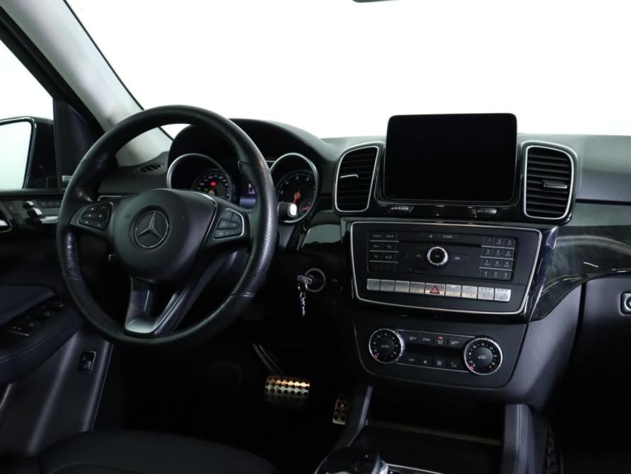 Mercedes-Benz GLE I (W166) Санкт-Петербург  - изображение 12