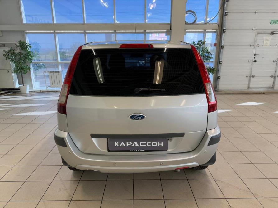 Ford Fusion I Рестайлинг Волгоград  - изображение 4
