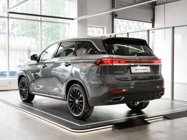Новый Changan CS75 Pro 2026 года, цена 3 055 000 рублей, внедорожник, Автокод Объявления