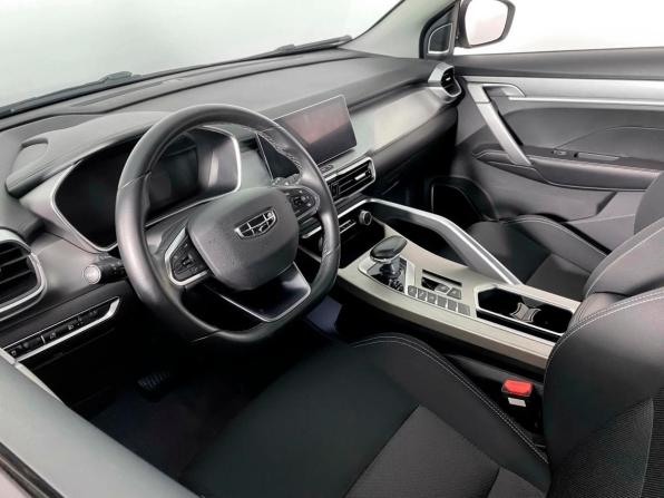 Geely Coolray I с пробегом 2022 года, цена 1 229 000 рублей, 137859 км, внедорожник, Автокод Объявления