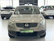 Nissan Qashqai I Шахты  - изображение 19