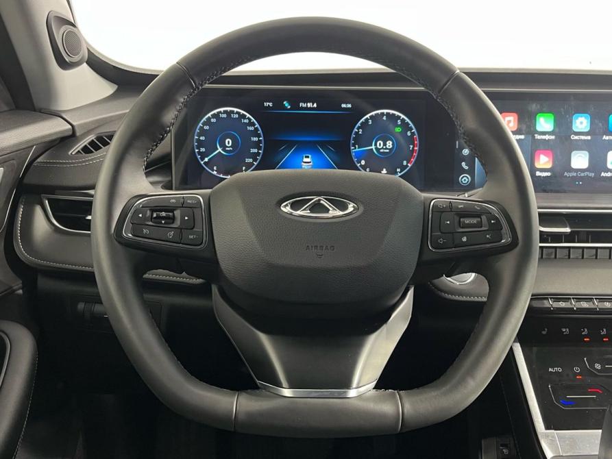 Chery Tiggo 7 Pro Max I Ижевск  - изображение 10
