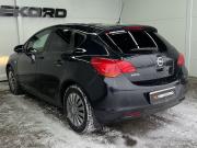 Opel Astra J Уфа  - изображение 16