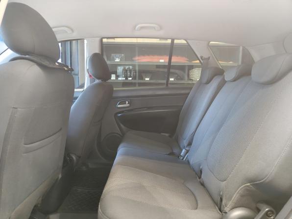 Kia Carens II (UN) с пробегом 2009 года, цена 680 000 рублей, 153000 км, компактвэн, Автокод Объявления