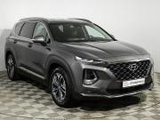 Hyundai Santa Fe IV Санкт-Петербург  - изображение 28