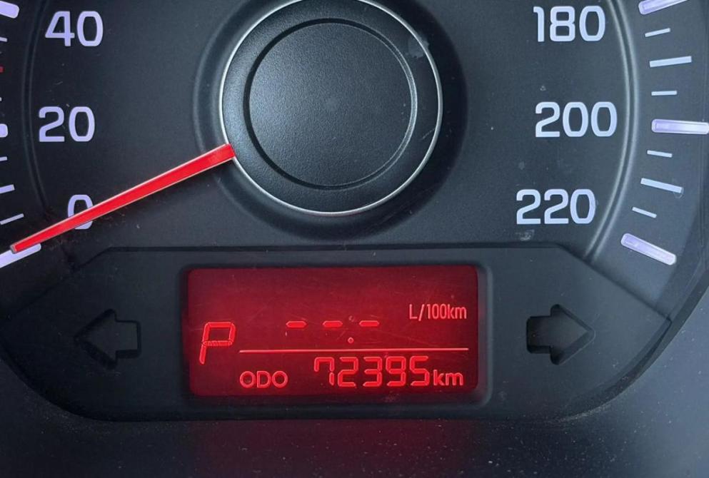 Kia Rio III Киров  - изображение 21