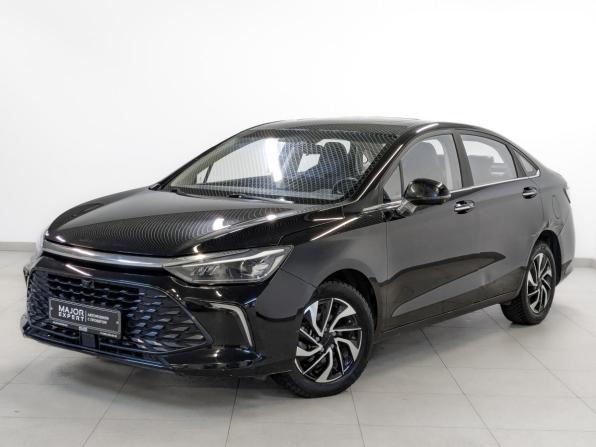 BAIC U5 Plus с пробегом 2023 года, цена 740 000 рублей, 185304 км, седан, Автокод Объявления