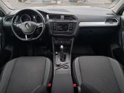 Volkswagen Tiguan II Санкт-Петербург  - изображение 24
