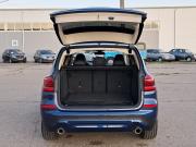 BMW X3 III (G01) Набережные Челны  - изображение 42