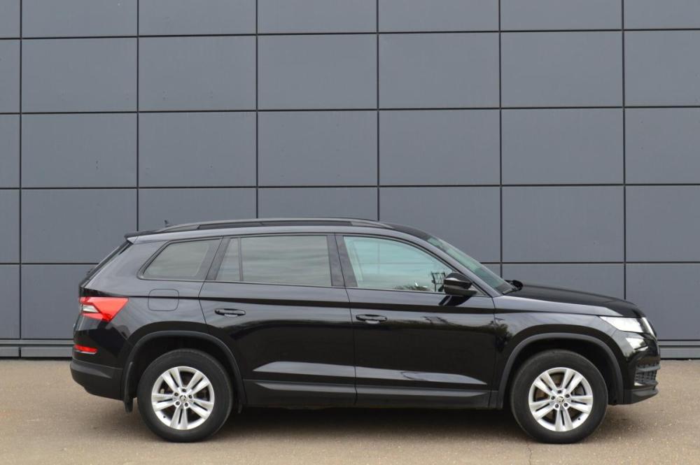 Skoda Kodiaq I Оренбург  - изображение 4