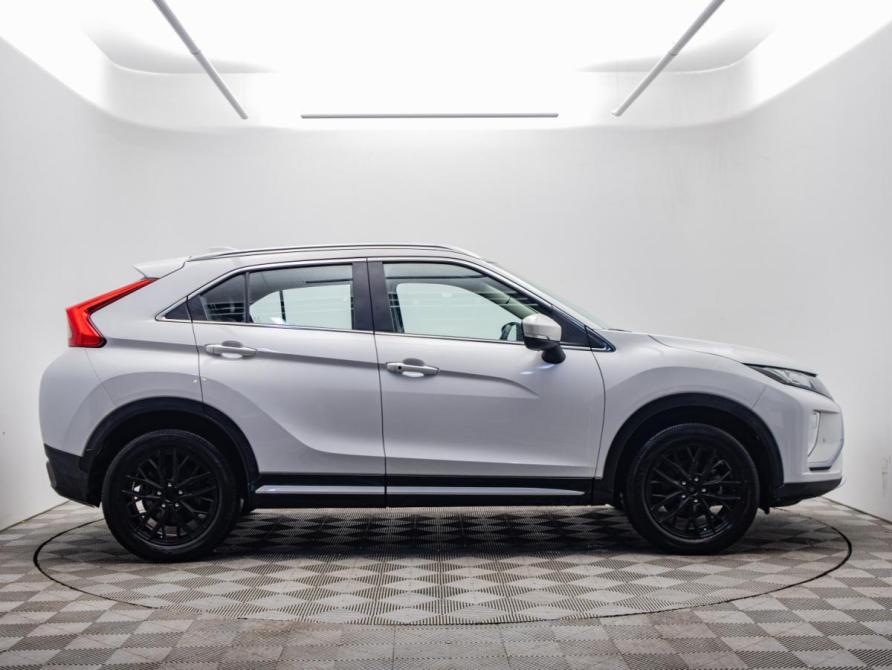 Mitsubishi Eclipse Cross I Москва  - изображение 6