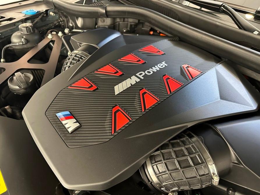 BMW XM Новосибирск  - изображение 15