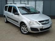 Lada (ВАЗ) Largus I Ярославль  - изображение 16