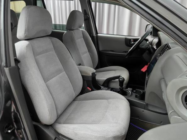Hyundai Santa Fe Classic с пробегом 2008 года, цена 747 000 рублей, 118683 км, внедорожник, Автокод Объявления