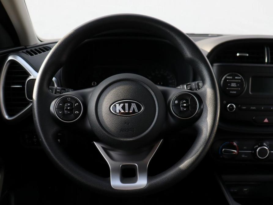 Kia Soul III Сочи  - изображение 9